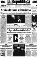 giornale/RAV0037040/2006/n. 261 del 11 novembre